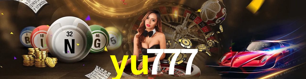 Jogos online yu777